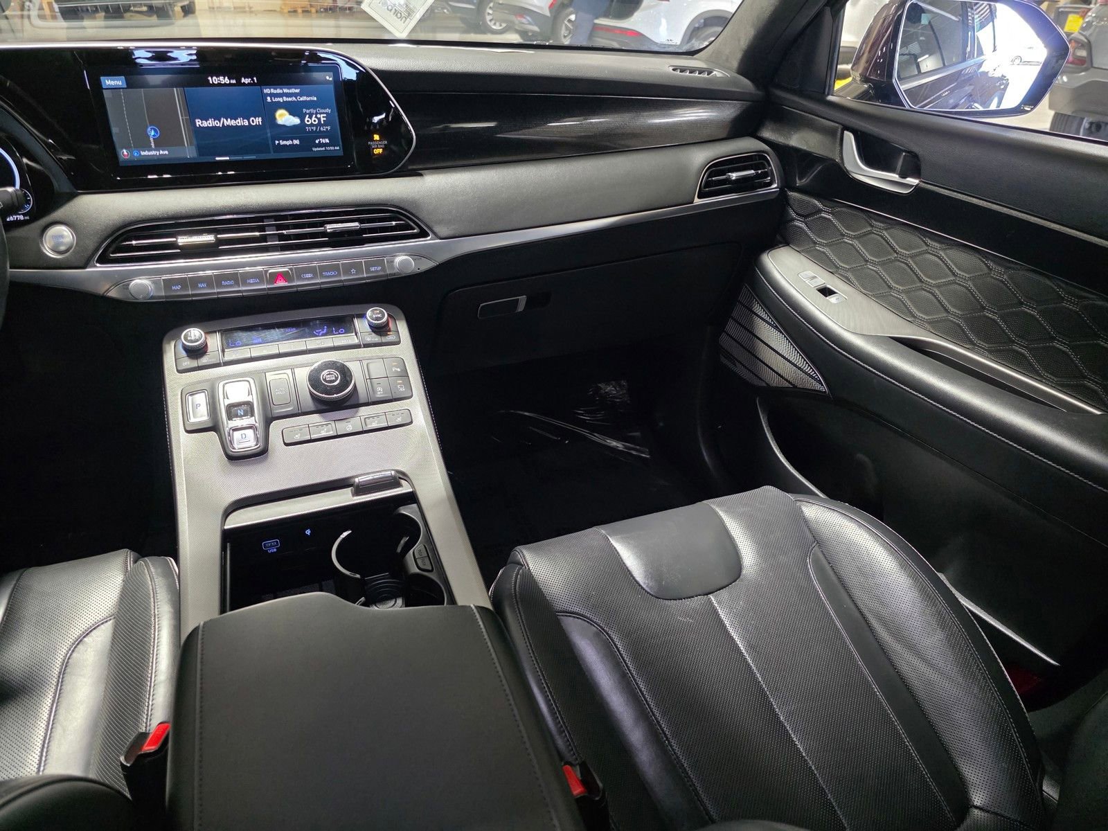 Used 2020 Hyundai Palisade Limited image 18