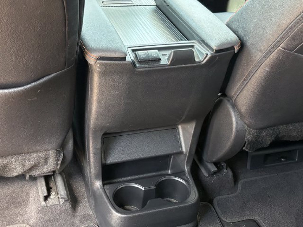 Certified 2024 Toyota Sienna XSE FWD image 16