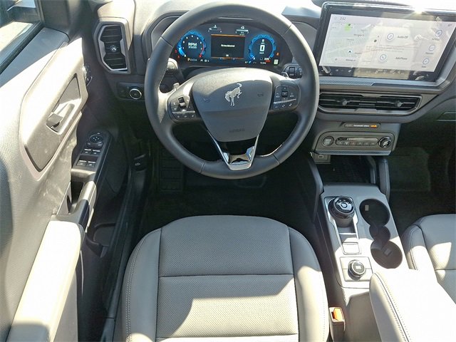 New 2025 Ford Bronco Sport Badlands w/ Badlands Tech Package image 7