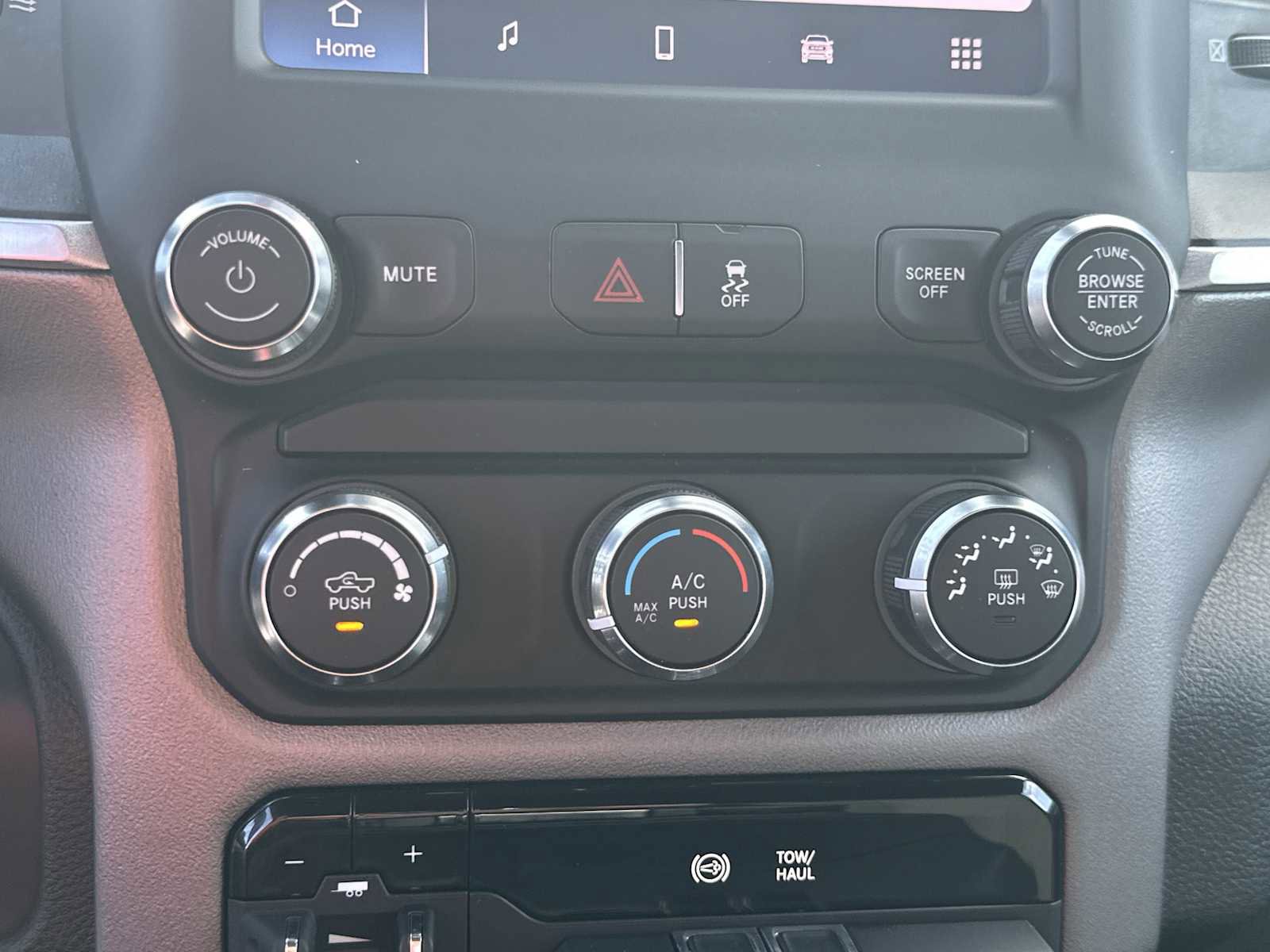 Used 2022 RAM 2500 Big Horn image 20