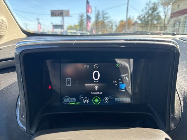 Used 2013 Chevrolet Volt Premium w/ Premium Trim Package FWD image 26