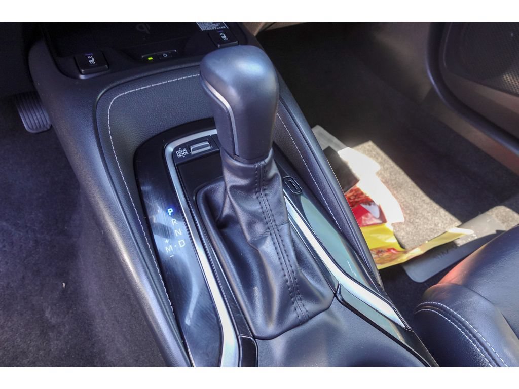 Certified 2024 Toyota Corolla XSE FWD image 18