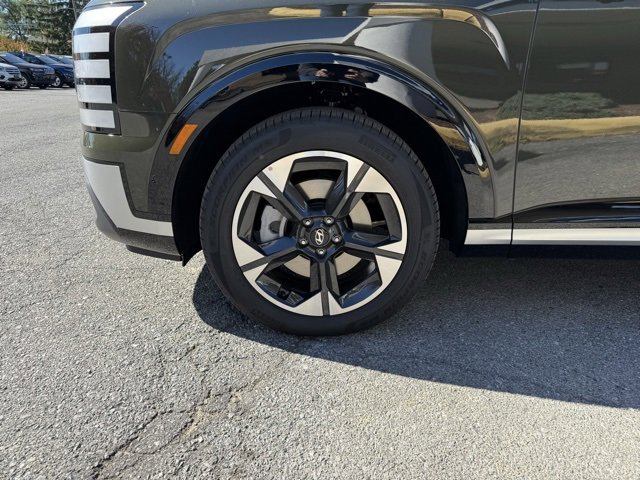 New 2026 Hyundai Palisade Limited image 9