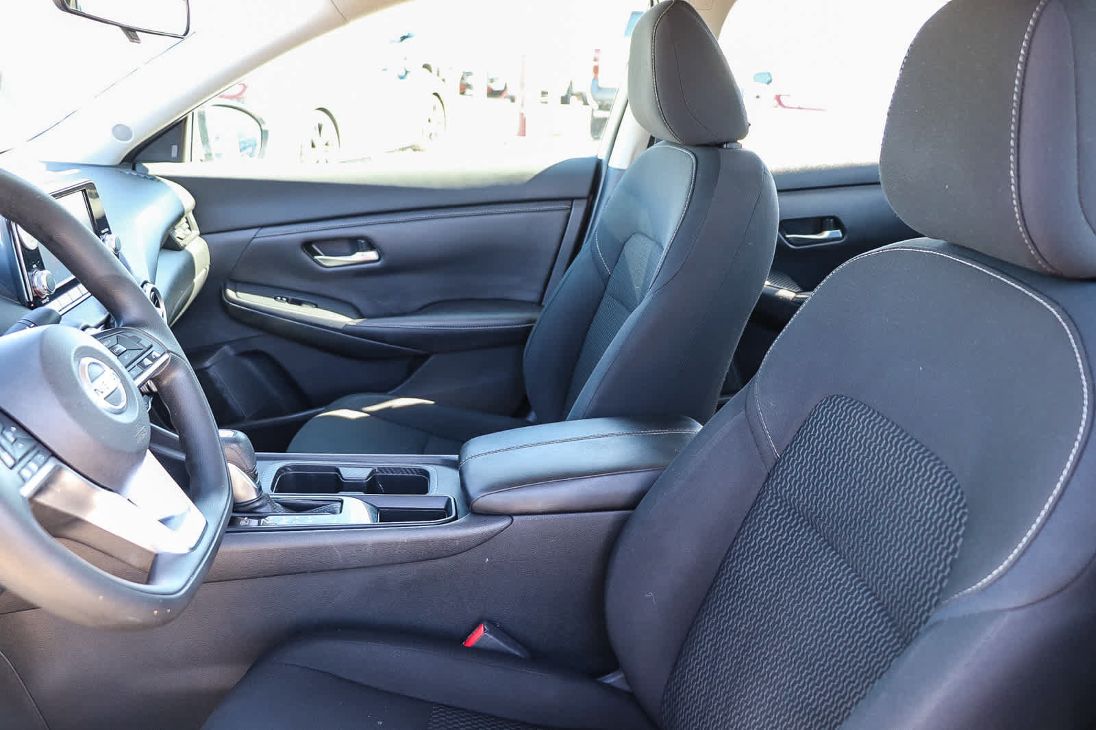 Used 2022 Nissan Sentra S FWD image 17