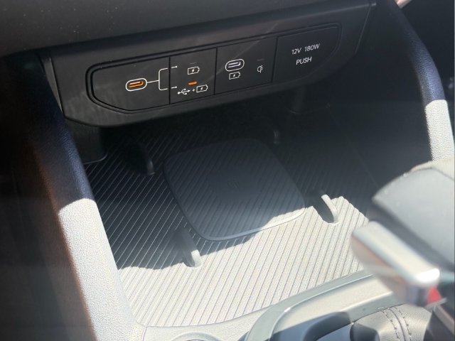 Certified 2025 Kia K4 GT-Line Turbo FWD image 27