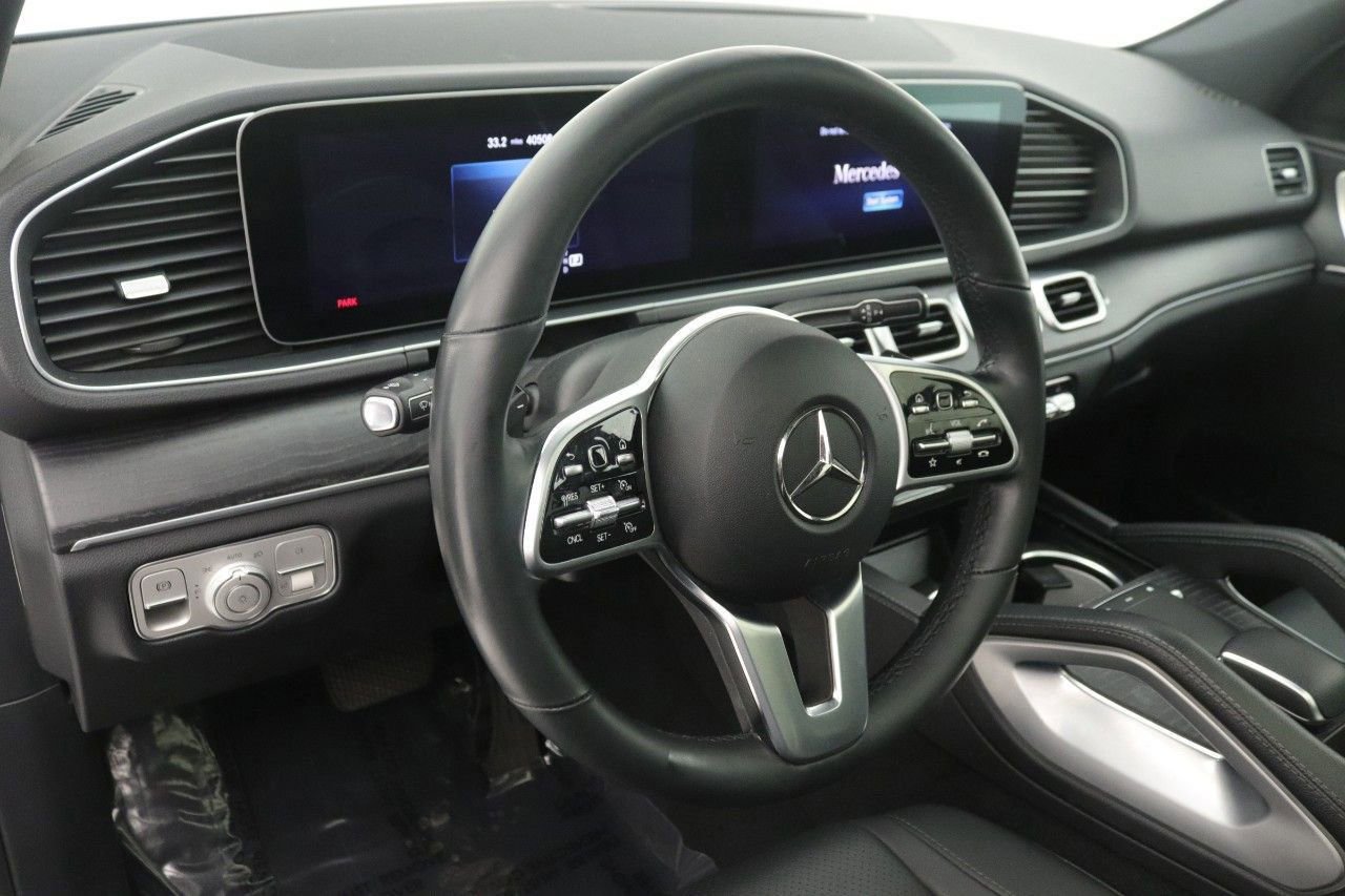 Certified 2022 Mercedes-Benz GLE 350 image 17