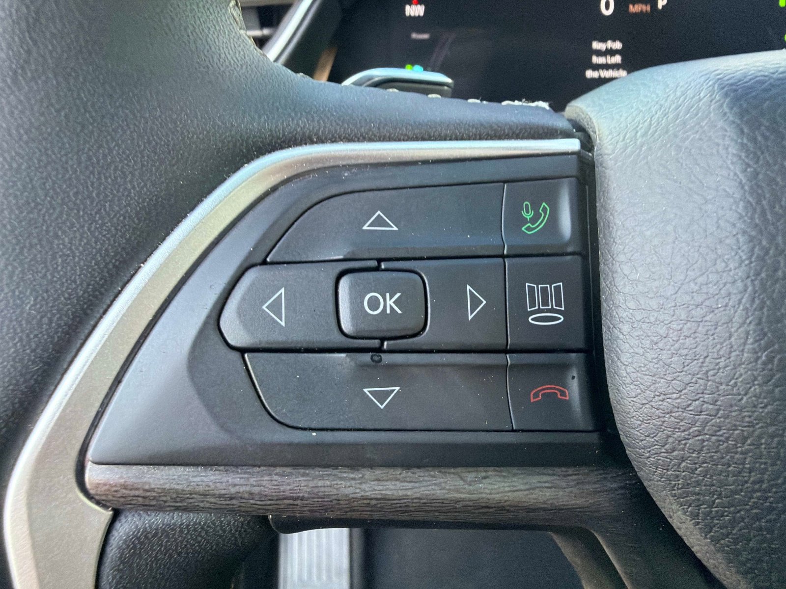 Used 2025 Jeep Grand Cherokee Limited 4xe image 46