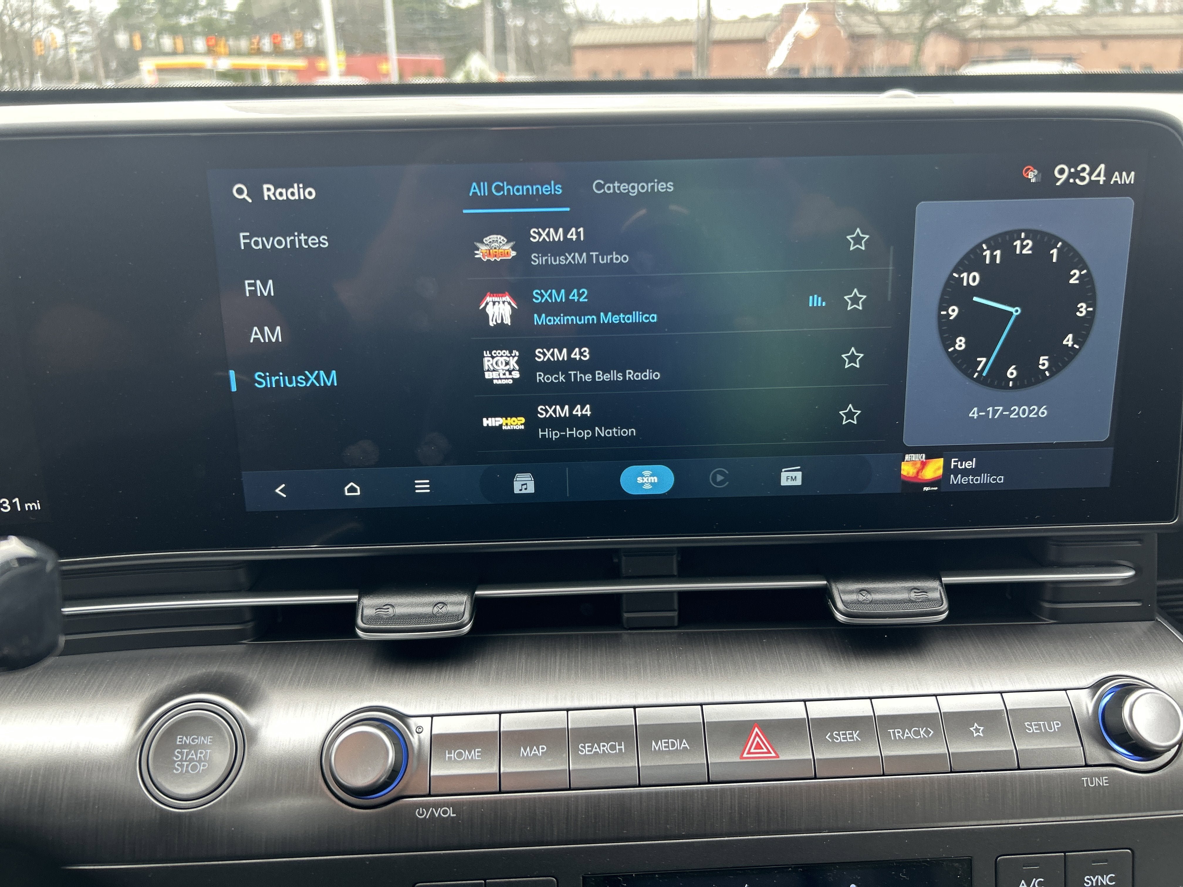 New 2026 Hyundai Kona Limited AWD/4WD image 23