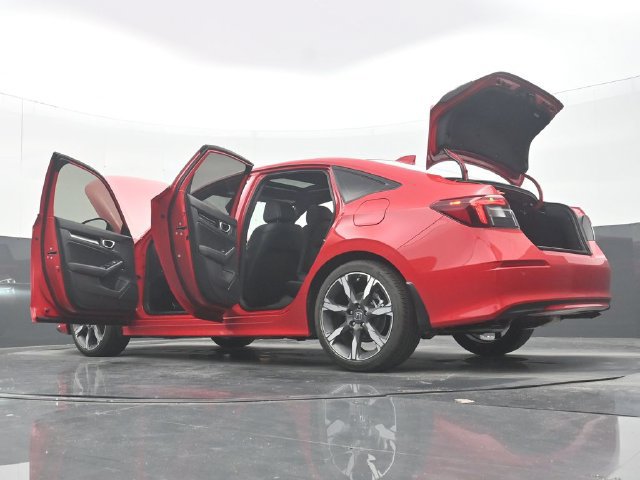 Used 2025 Honda Civic Sport image 54