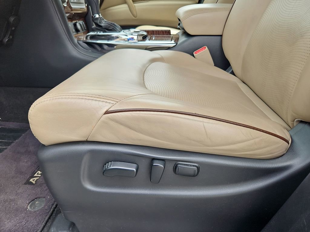 Used 2019 Nissan Armada SL w/ Premium Package RWD image 26
