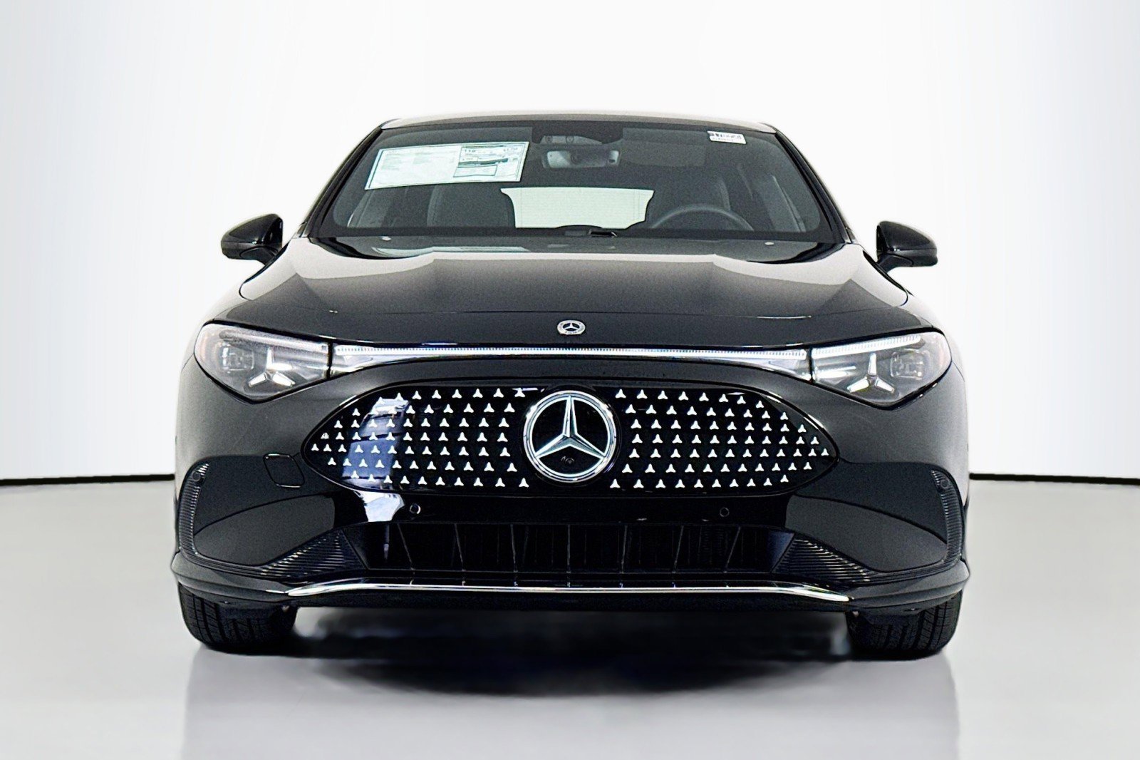 New 2026 Mercedes-Benz CLA 350 image 2