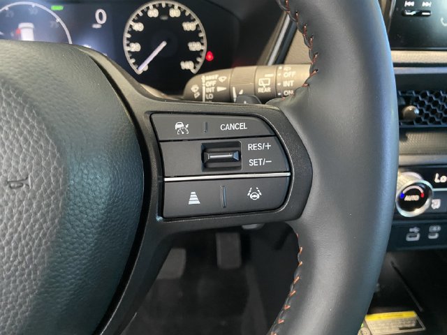 Certified 2024 Honda CR-V Sport-L image 31