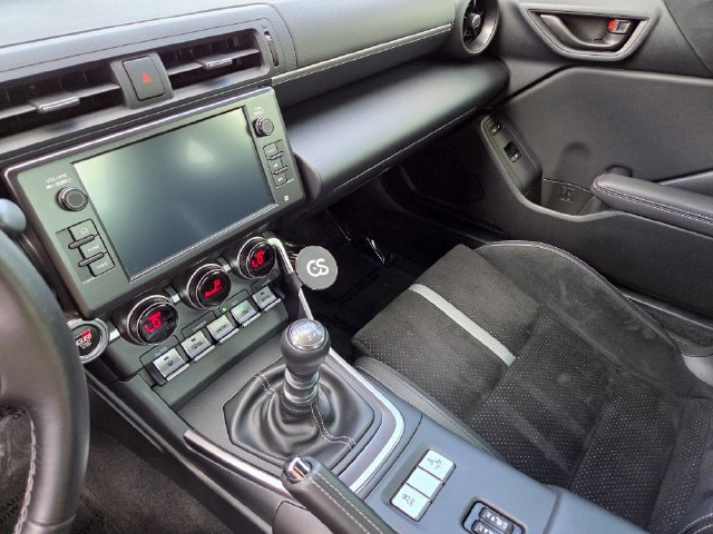 Used 2022 Toyota GR86 Premium w/ GR Appearance Package 1 (TMS RWD image 31