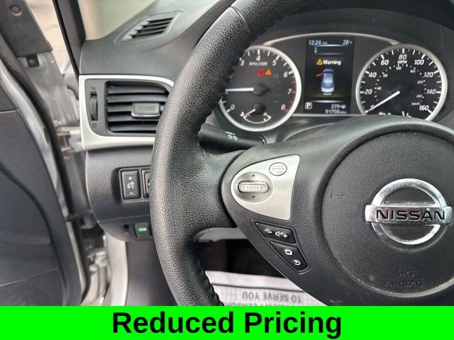Used 2018 Nissan Sentra SV image 17