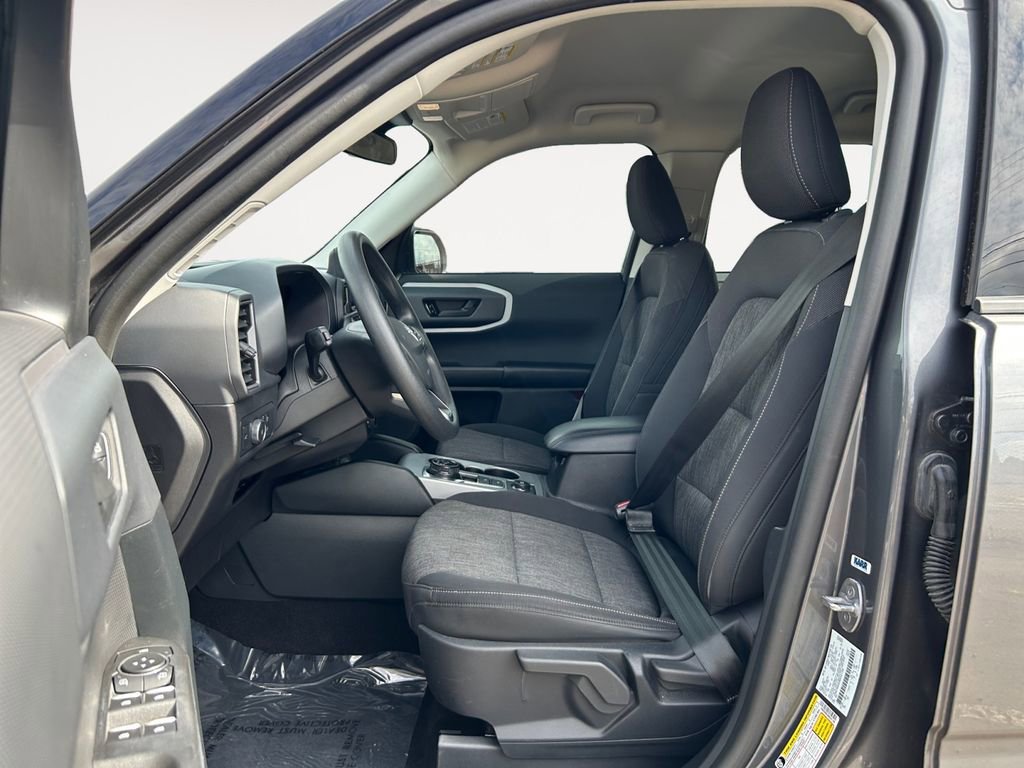 Used 2021 Ford Bronco Sport Big Bend image 15