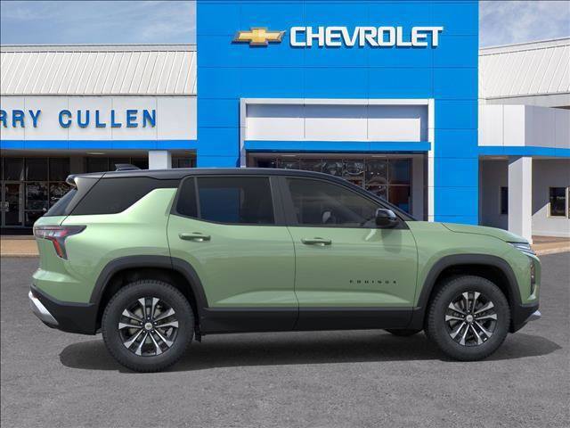 New 2026 Chevrolet Equinox LT image 5