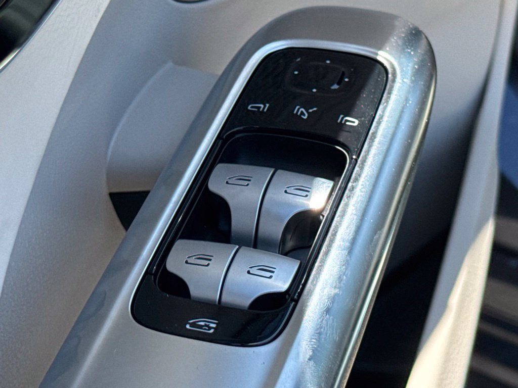 New 2026 Mercedes-Benz C 300 Sedan image 21