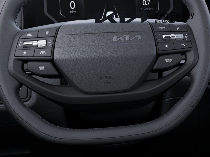 New 2026 Kia Sportage X-Pro Prestige image 22