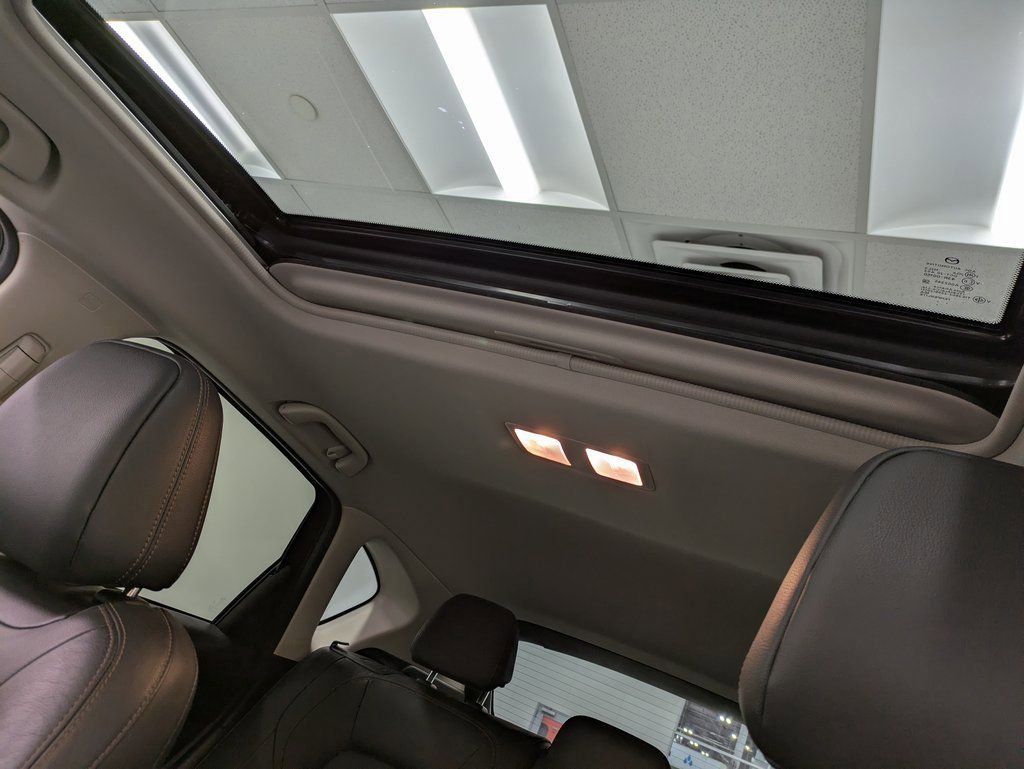 Certified 2023 MAZDA CX-5 AWD 2.5 S w/ Preferred Package image 21