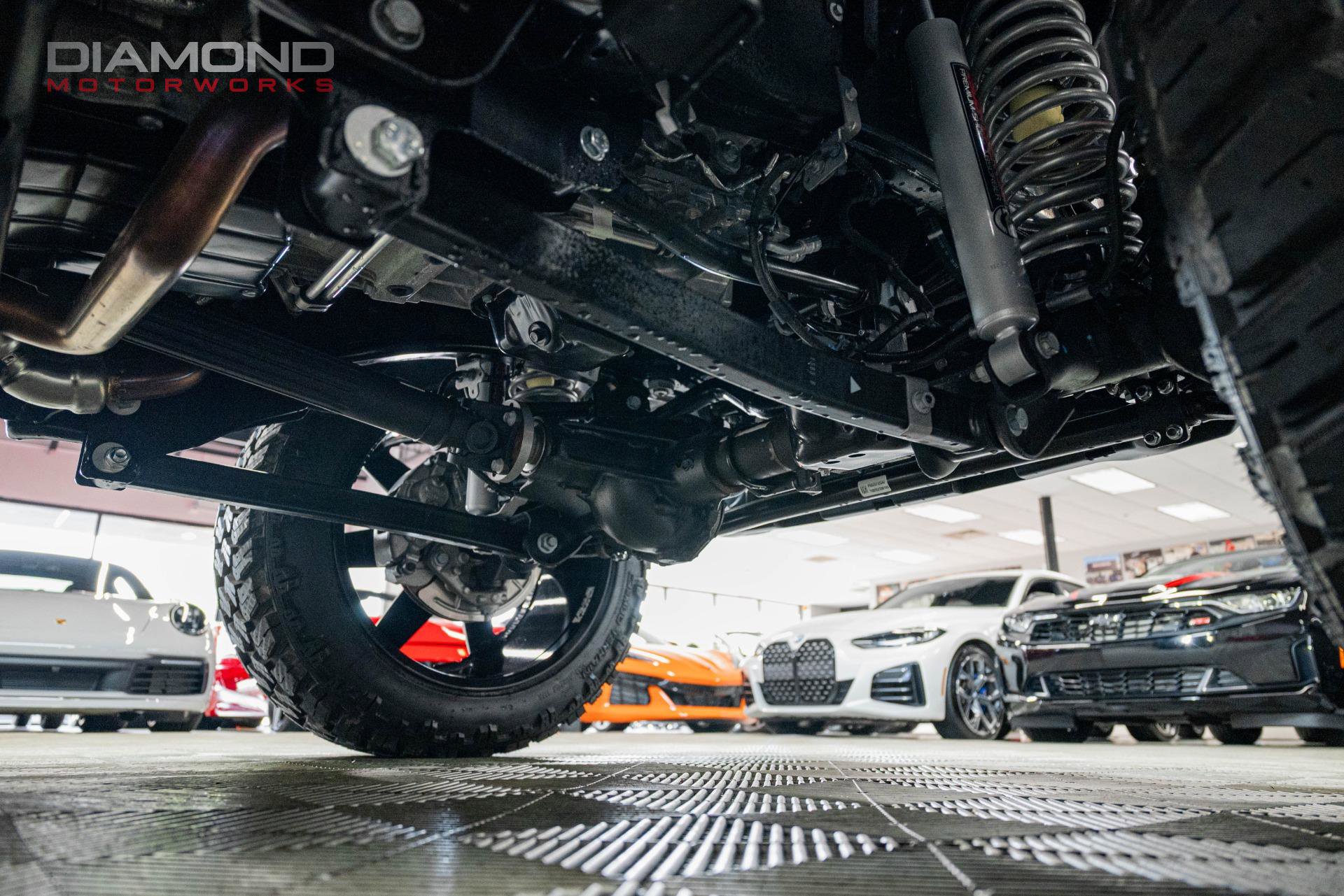 Used 2024 Jeep Wrangler Unlimited Sahara w/ Technology Group image 47