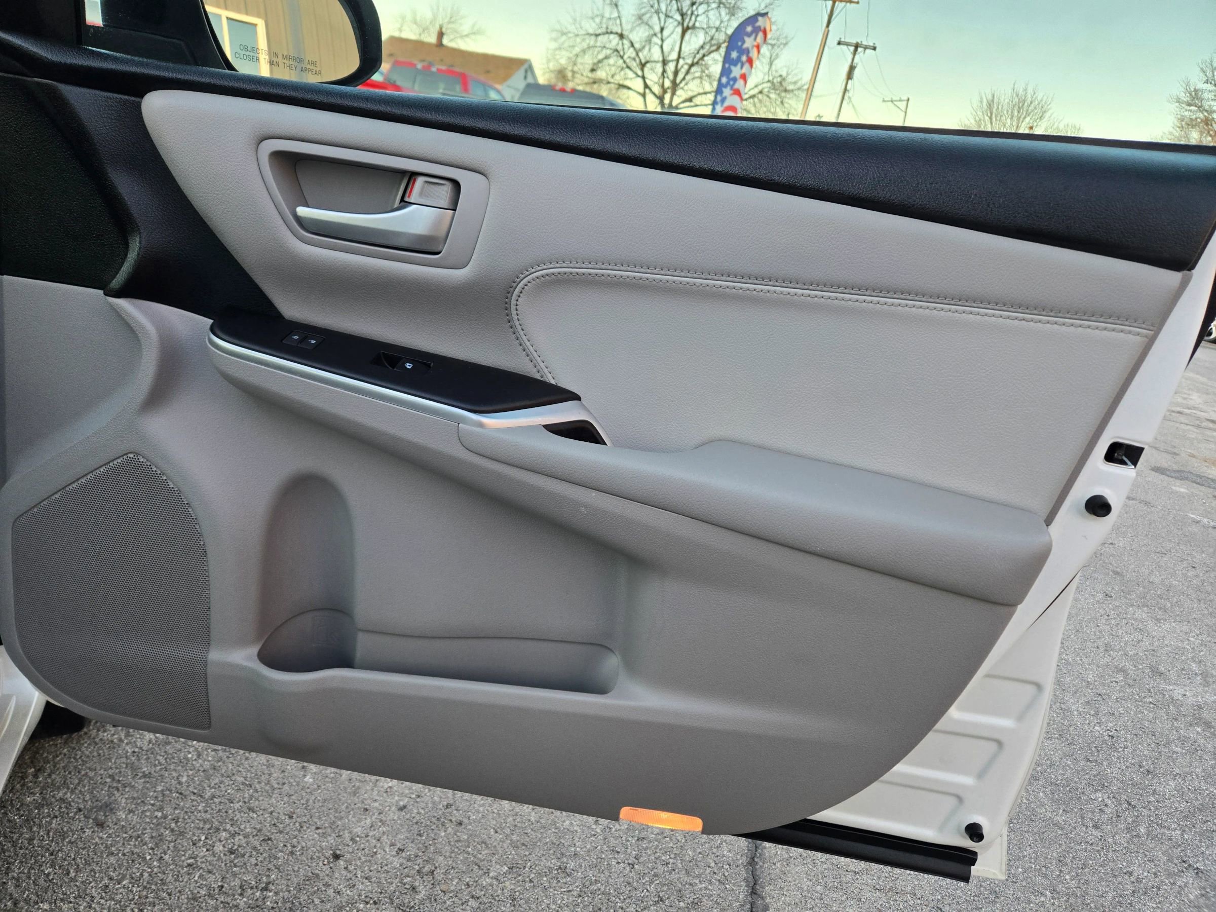 Used 2017 Toyota Camry XLE image 56