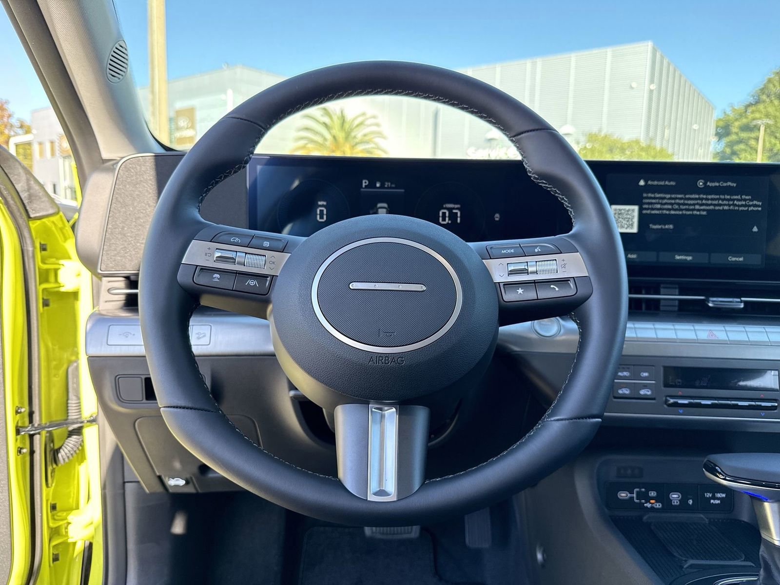 New 2026 Hyundai Kona SEL Sport image 26