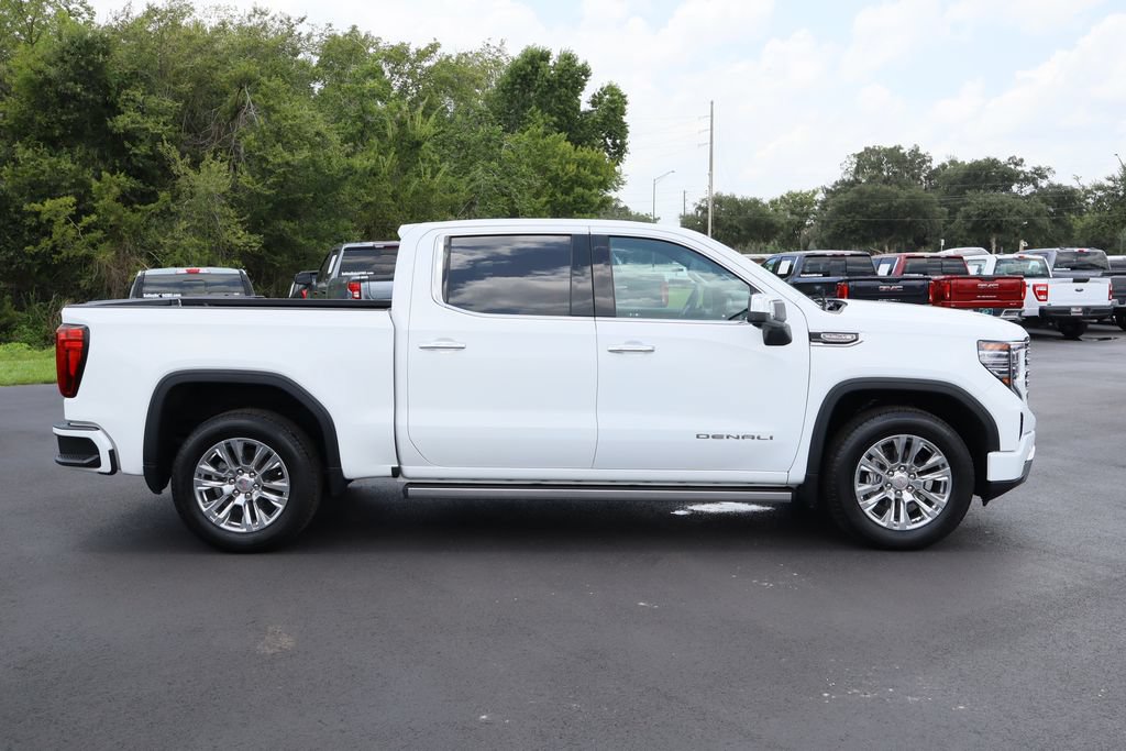 Certified 2023 GMC Sierra 1500 Denali w/ Technology Package RWD image 10