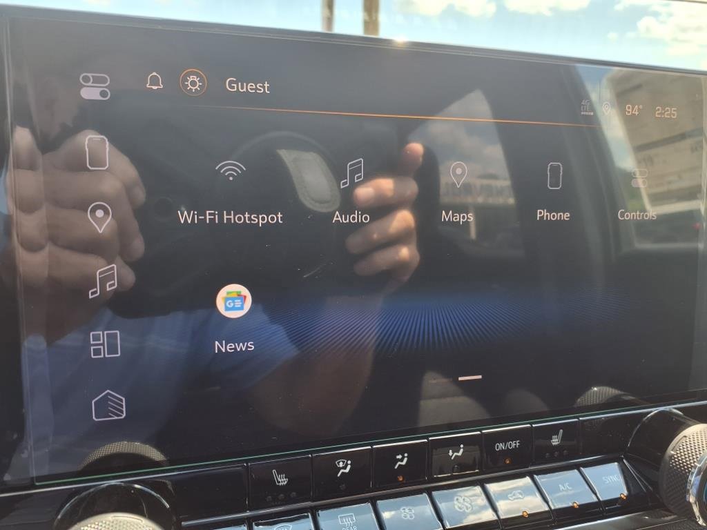 New 2026 Chevrolet Colorado LT image 23