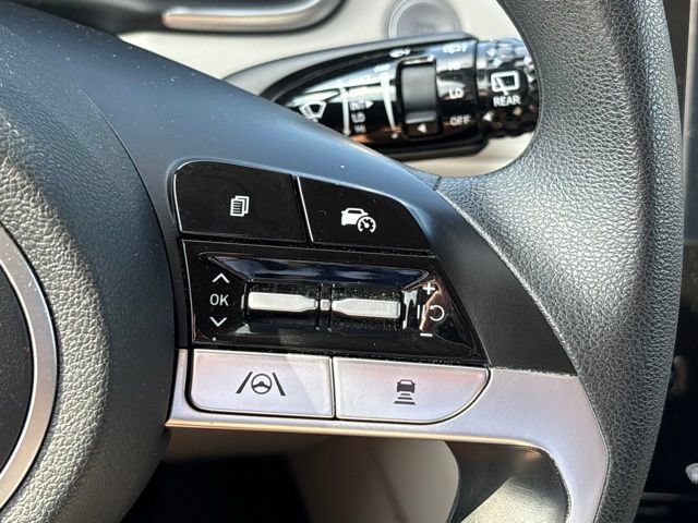 Certified 2024 Hyundai Tucson SEL AWD/4WD image 18