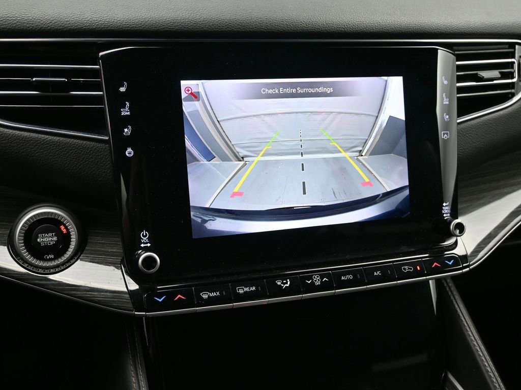 Used 2022 Jeep Wagoneer Series III image 18