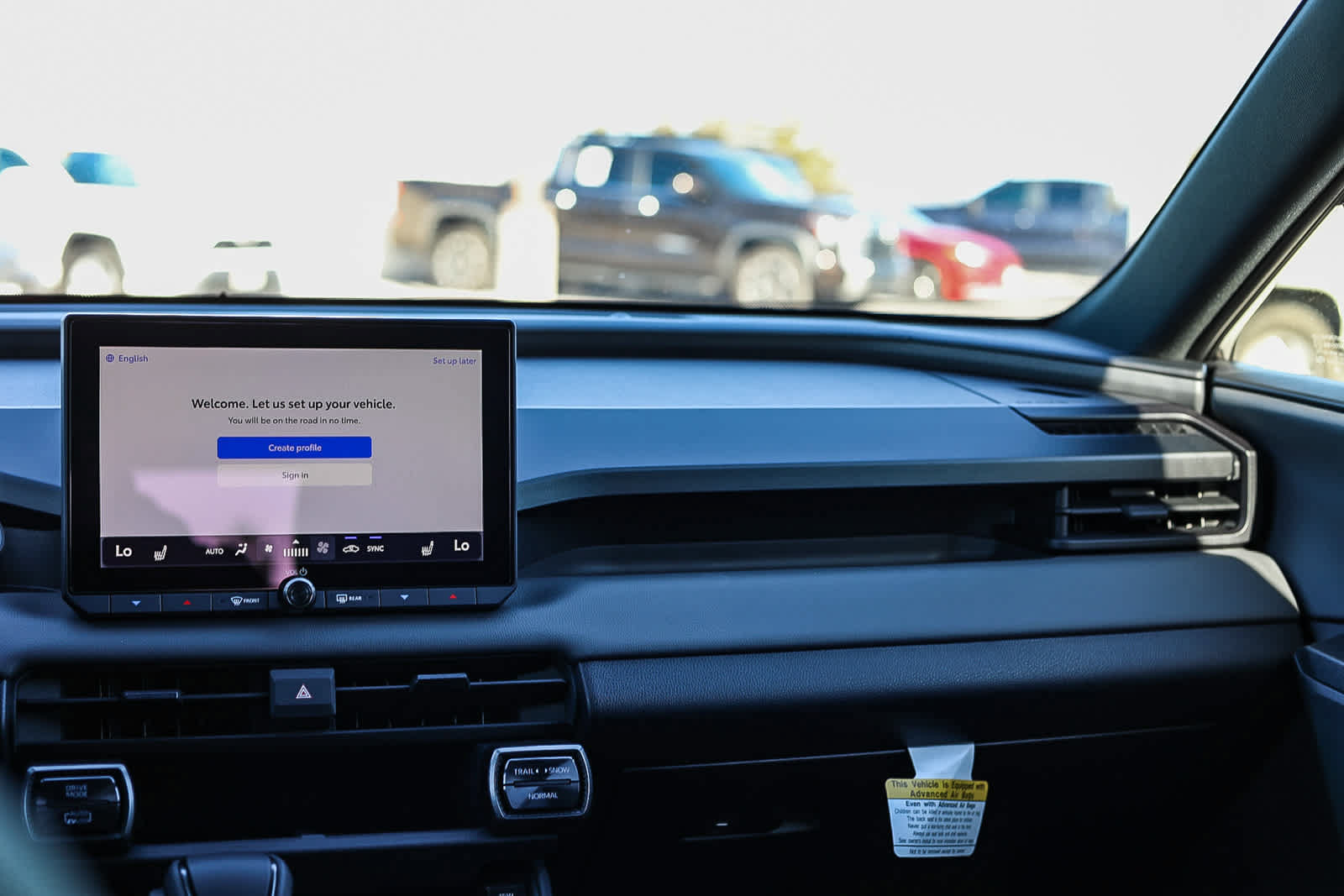 New 2026 Toyota RAV4 SE AWD/4WD image 15