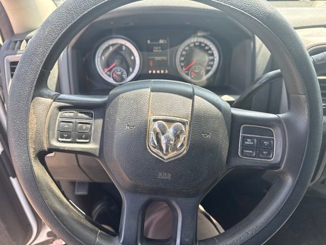 Used 2014 RAM 3500 Tradesman w/ Chrome Appearance Group AWD/4WD image 12