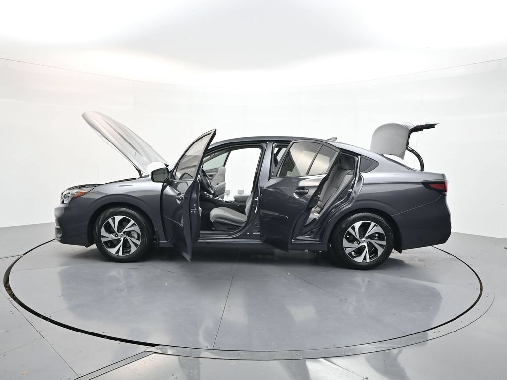 Used 2024 Subaru Legacy Premium AWD/4WD image 34