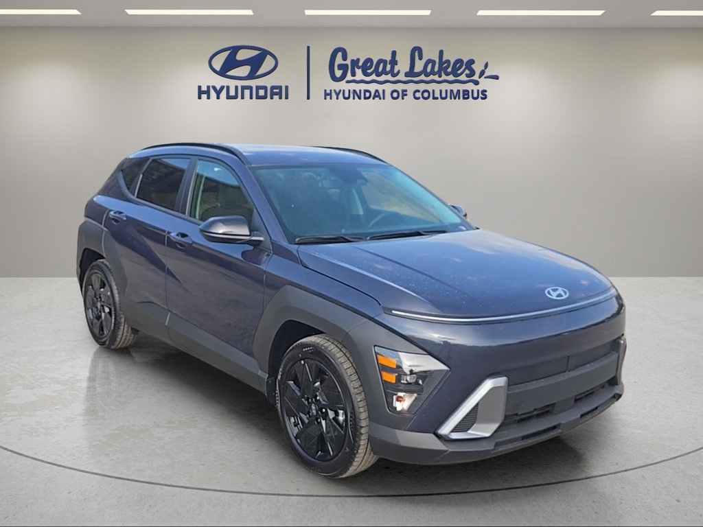 New 2027 Hyundai Kona SEL Sport FWD image 7