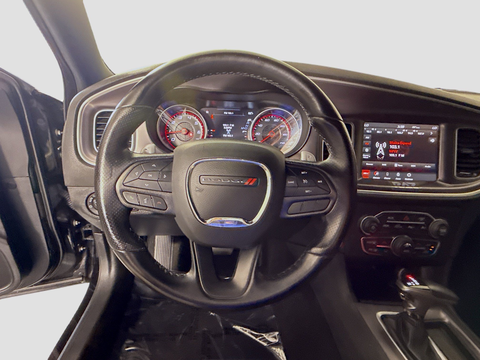 Used 2021 Dodge Charger GT RWD image 13