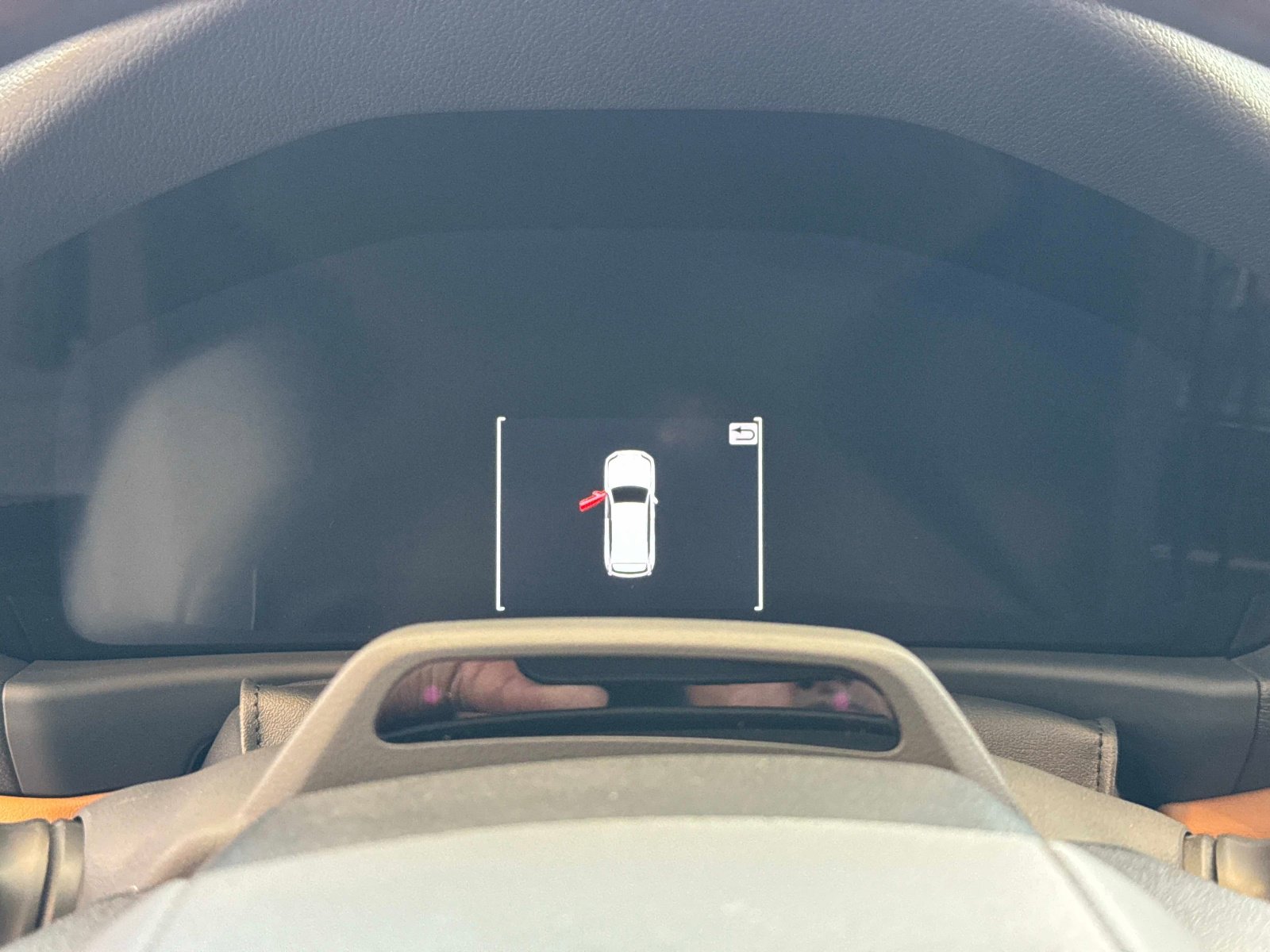 New 2026 Lexus LX 600 4WD w/ Luxury Package image 30