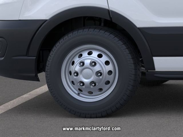 New 2026 Ford Transit 350 148 High Roof Extended DRW w/ Load Area Protection Package image 19