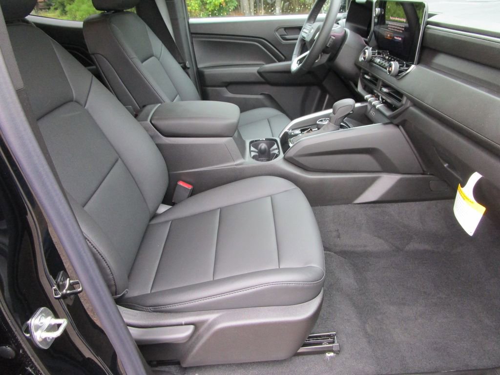 New 2026 Chevrolet Colorado Trail Boss image 17