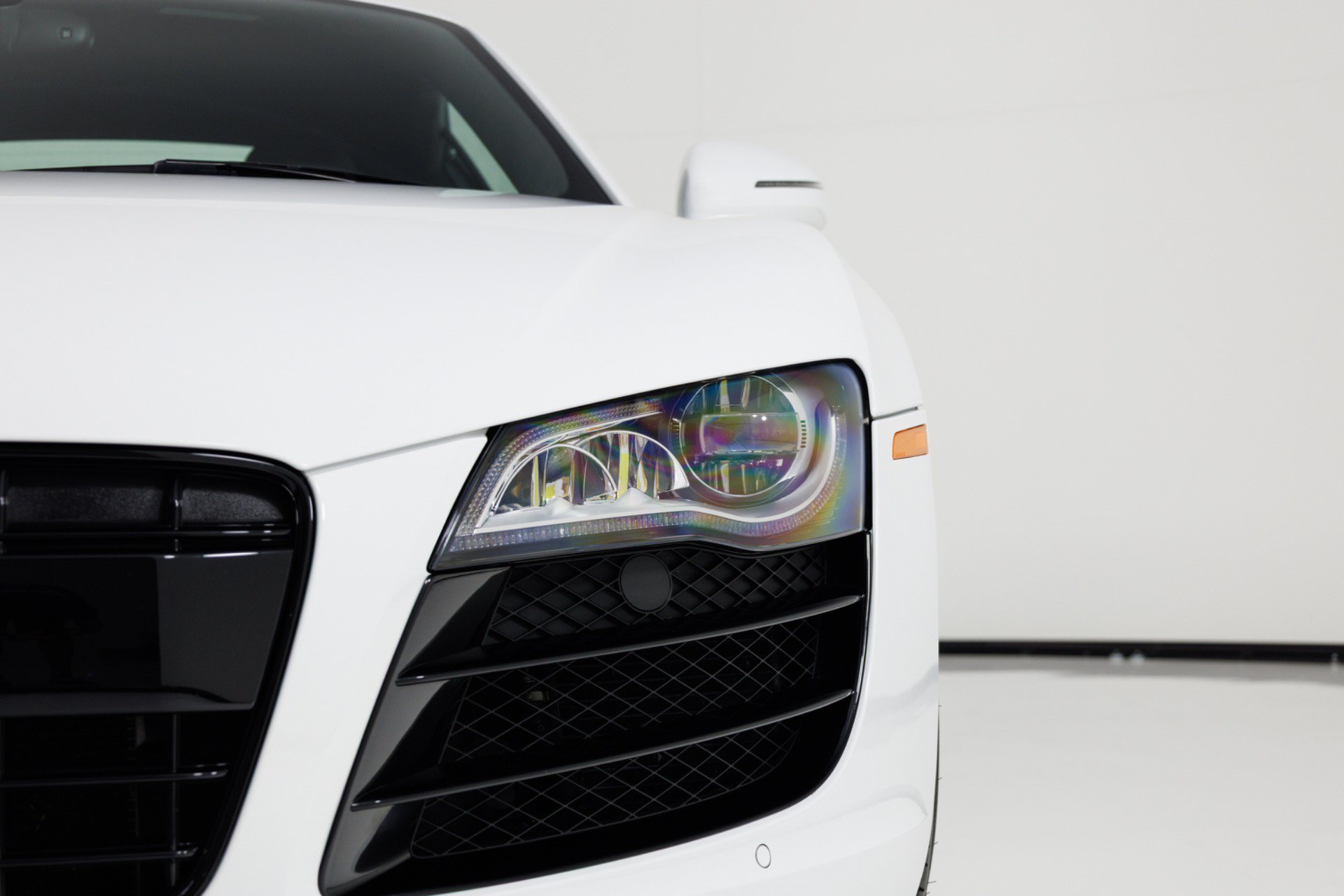 Used 2012 Audi R8 V10 AWD/4WD image 57