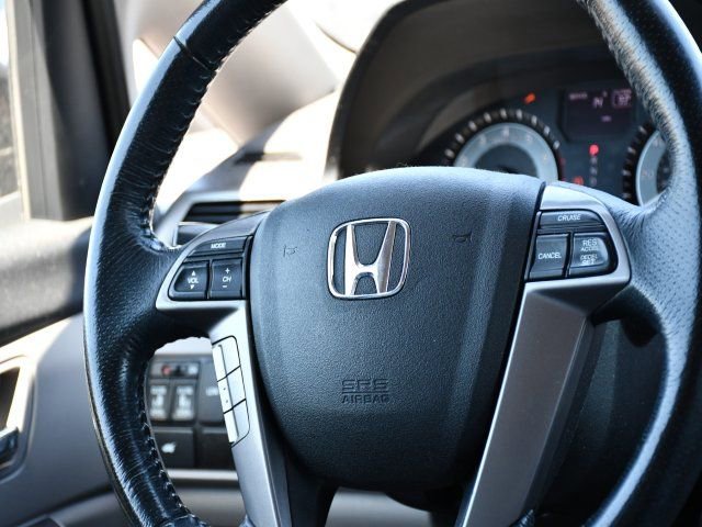 Used 2016 Honda Odyssey EX-L image 19
