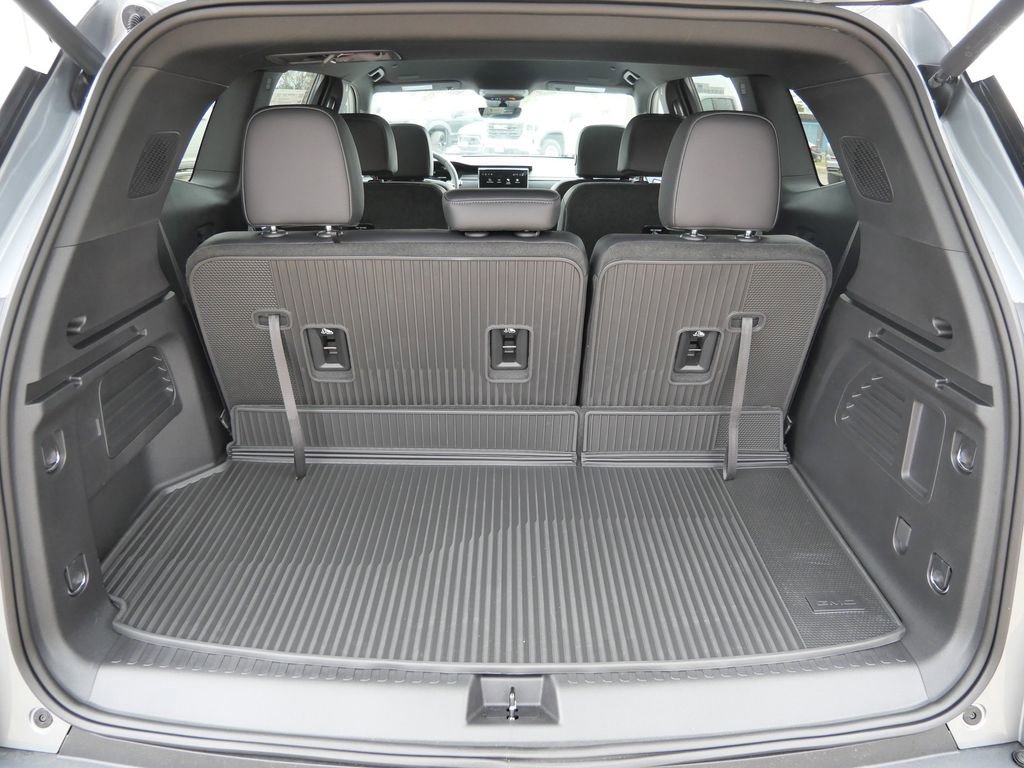 New 2026 GMC Acadia Elevation w/ Elevation Premium Package image 33