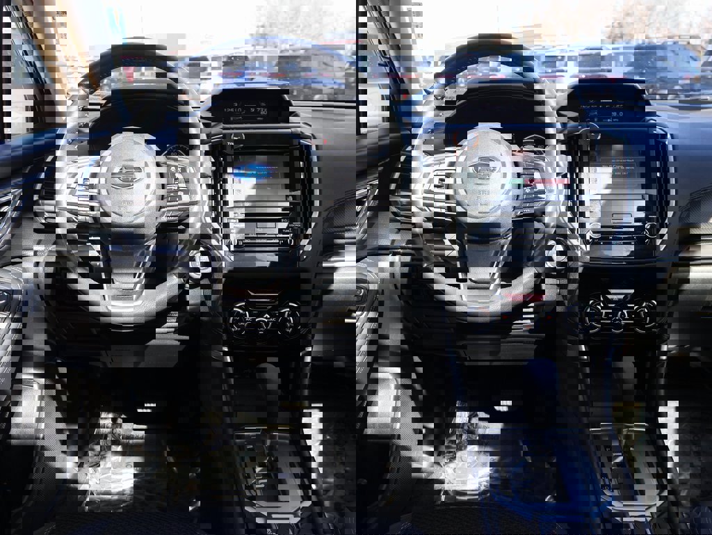 Used 2020 Subaru Forester Premium image 20