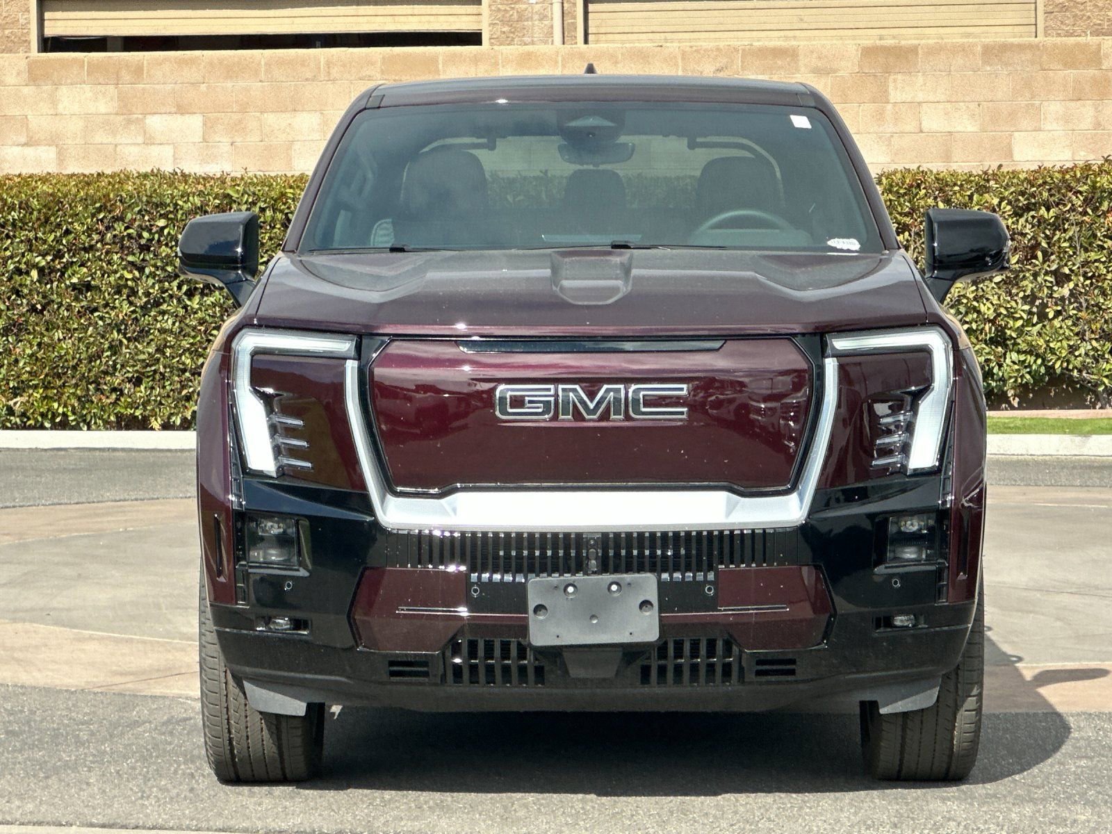 New 2025 GMC Sierra EV Denali image 9