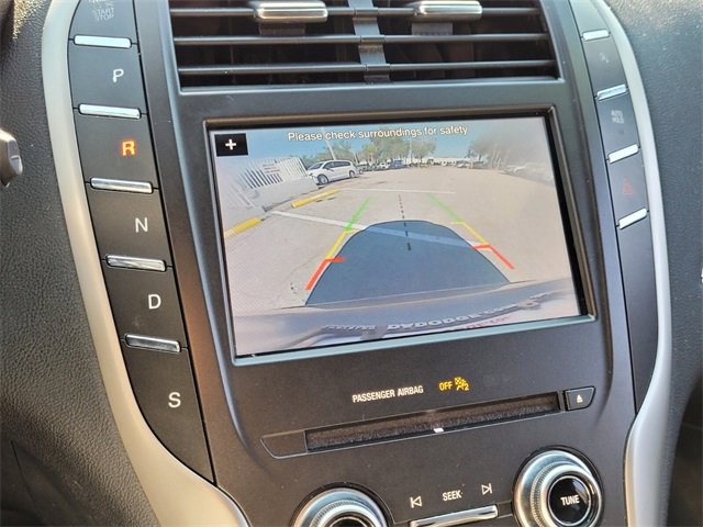 Used 2019 Lincoln MKC Premiere image 25