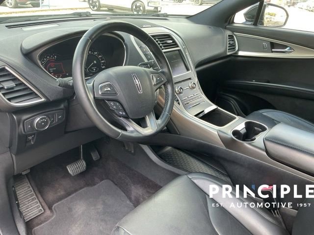 Used 2016 Lincoln MKX Reserve w/ Technology Package image 26