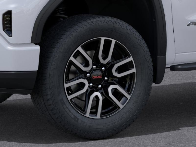 New 2026 GMC Sierra 1500 AT4 w/ AT4 Premium Package AWD/4WD image 10