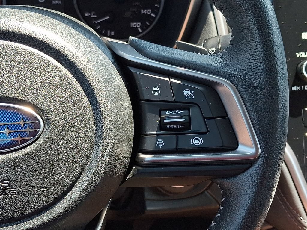 Used 2020 Subaru Legacy Limited w/ Popular Package #3 AWD/4WD image 23