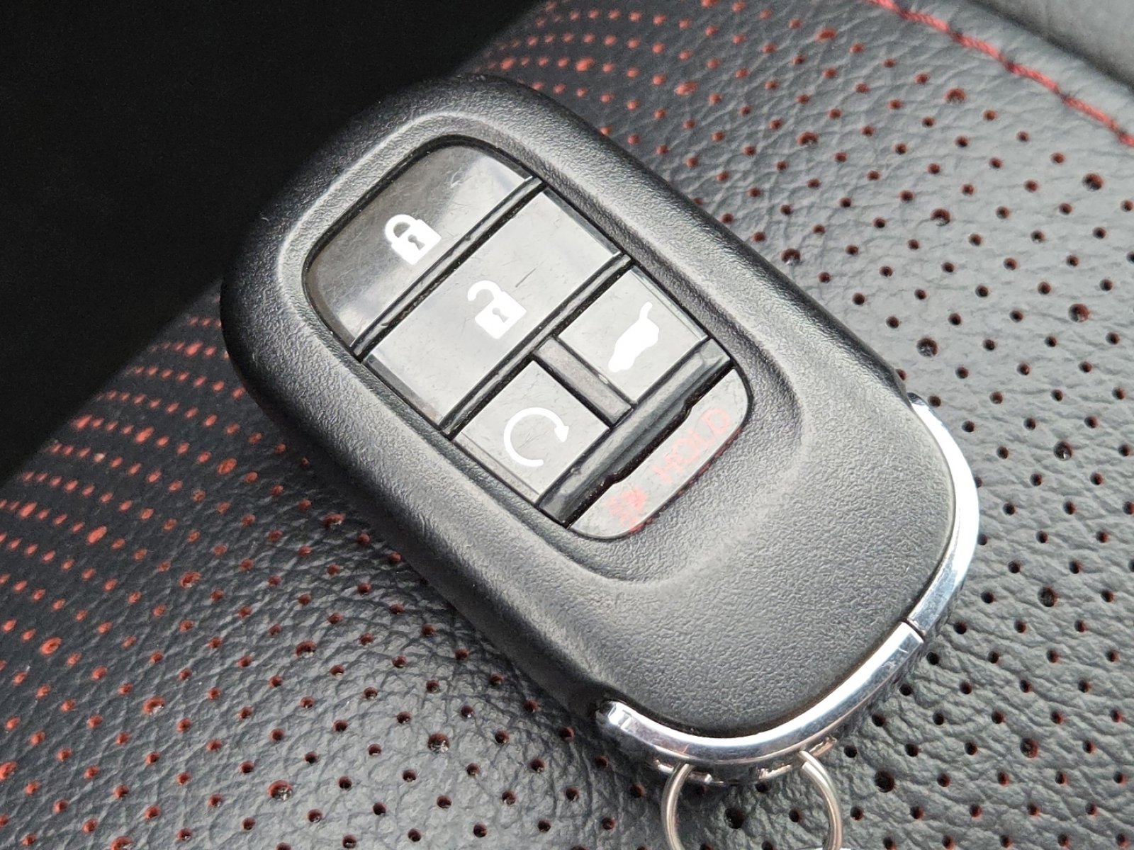 Used 2025 Honda Pilot Black Edition image 37