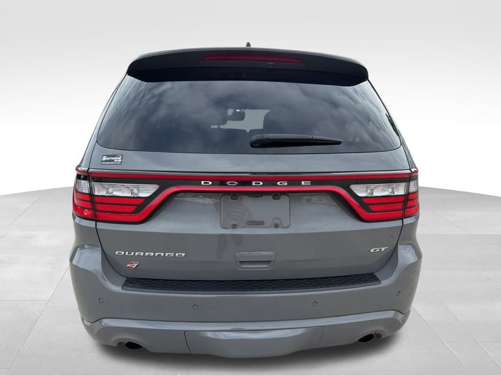 Used 2024 Dodge Durango GT image 4