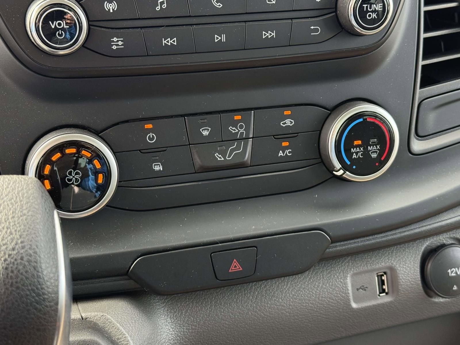 New 2024 Ford Transit 350 image 14